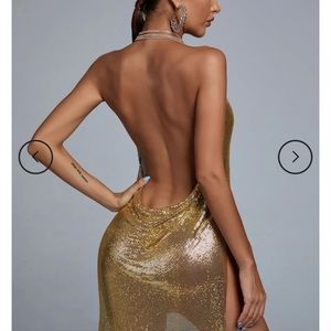 Bellabarnett Naku Diamante